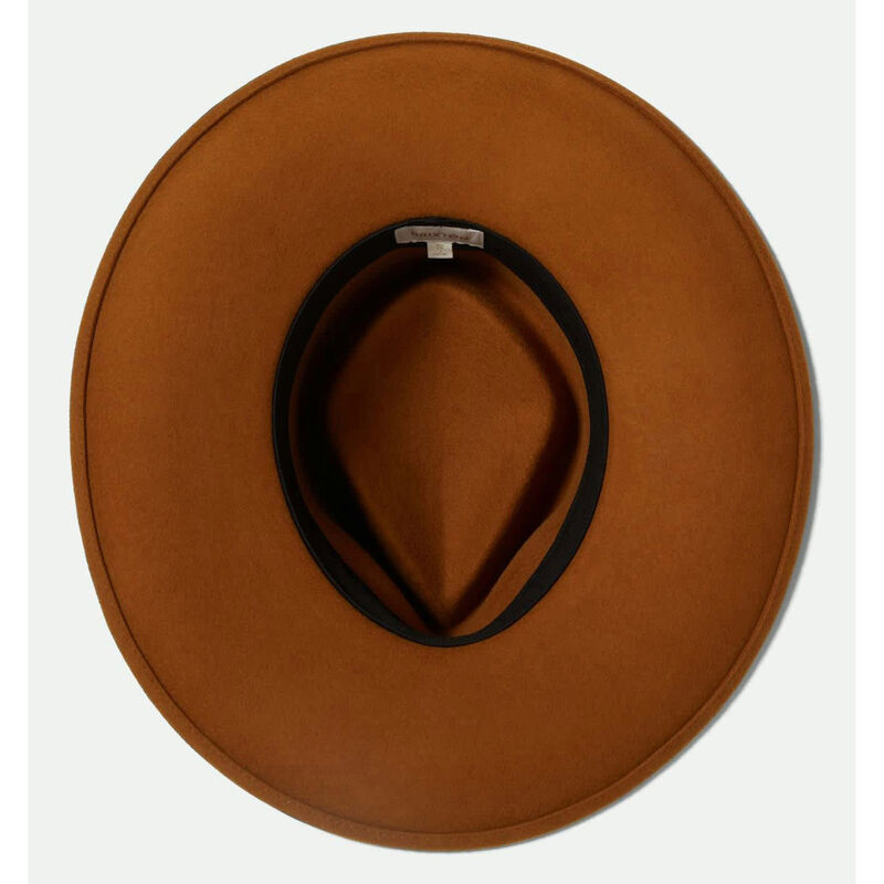 Brixton Monet Fedora image number 3